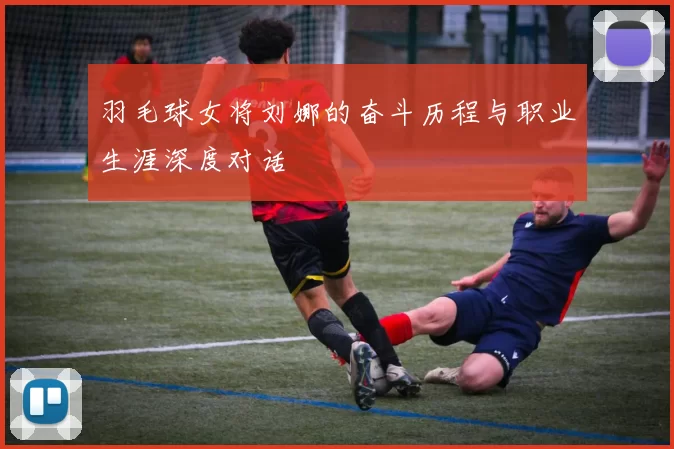 羽毛球女将刘娜的奋斗历程与职业生涯深度对话