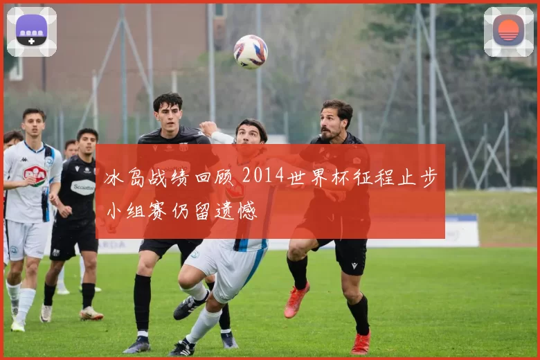 冰岛战绩回顾 2014世界杯征程止步小组赛仍留遗憾