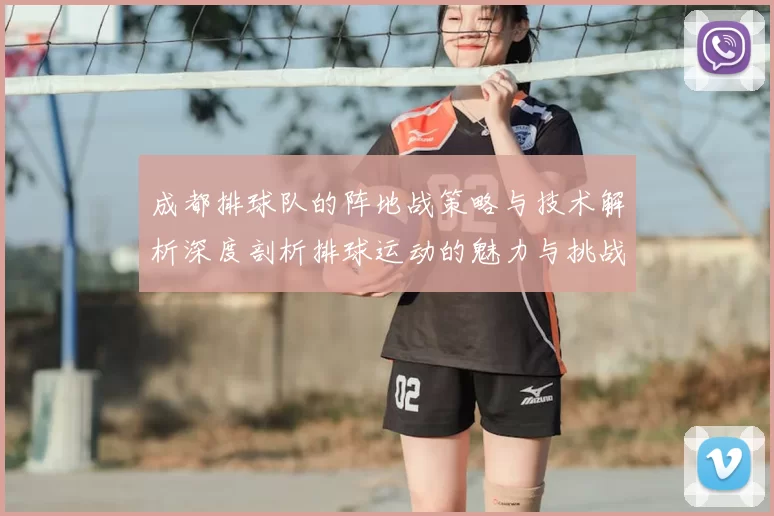成都排球队的阵地战策略与技术解析深度剖析排球运动的魅力与挑战