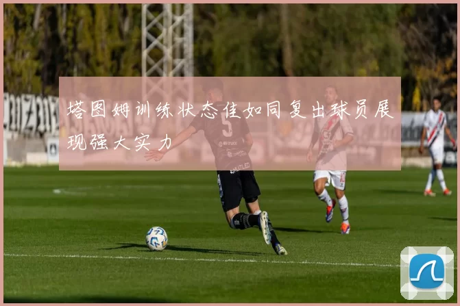 塔图姆训练状态佳如同复出球员展现强大实力